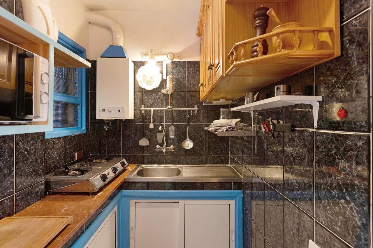 Casa Claudina Villa Tacoronte Buitenkant foto