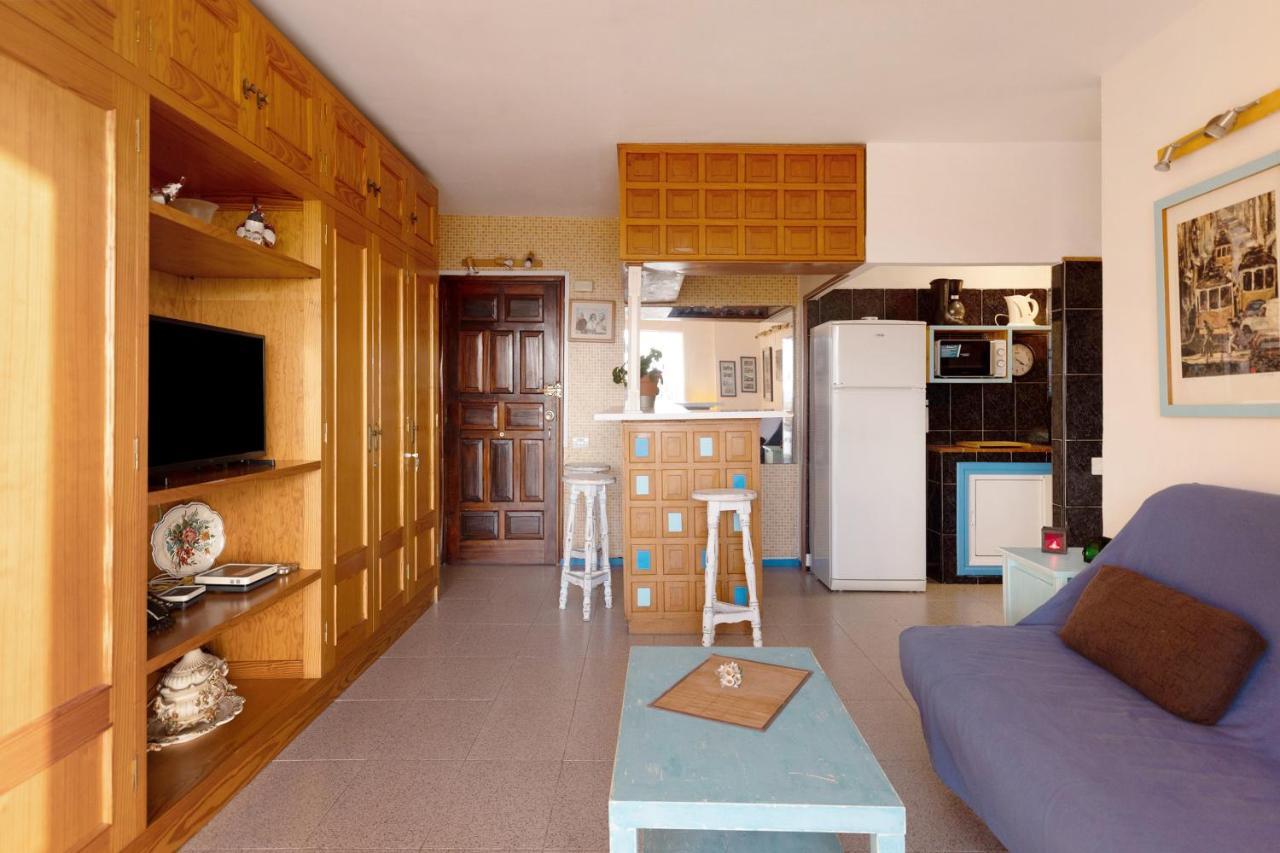 Casa Claudina Villa Tacoronte Buitenkant foto