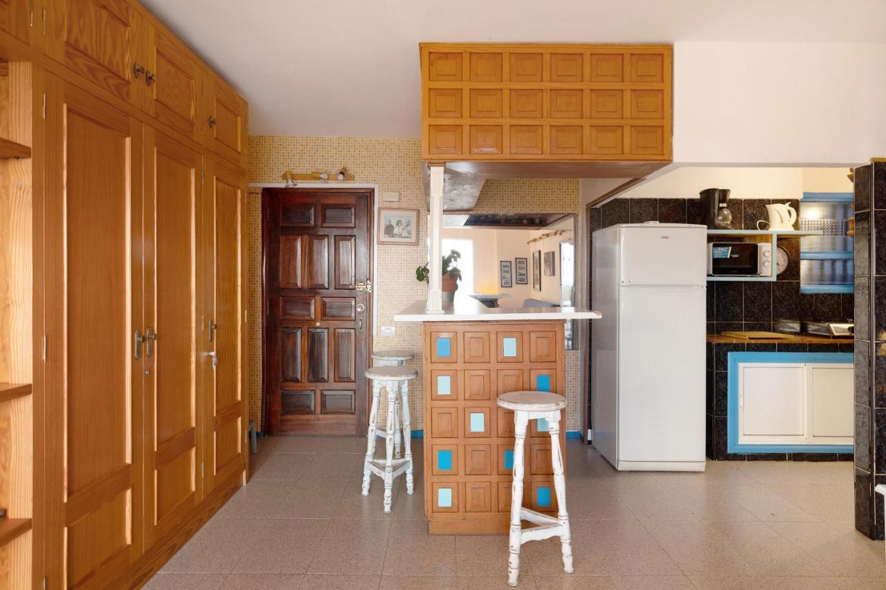 Casa Claudina Villa Tacoronte Buitenkant foto