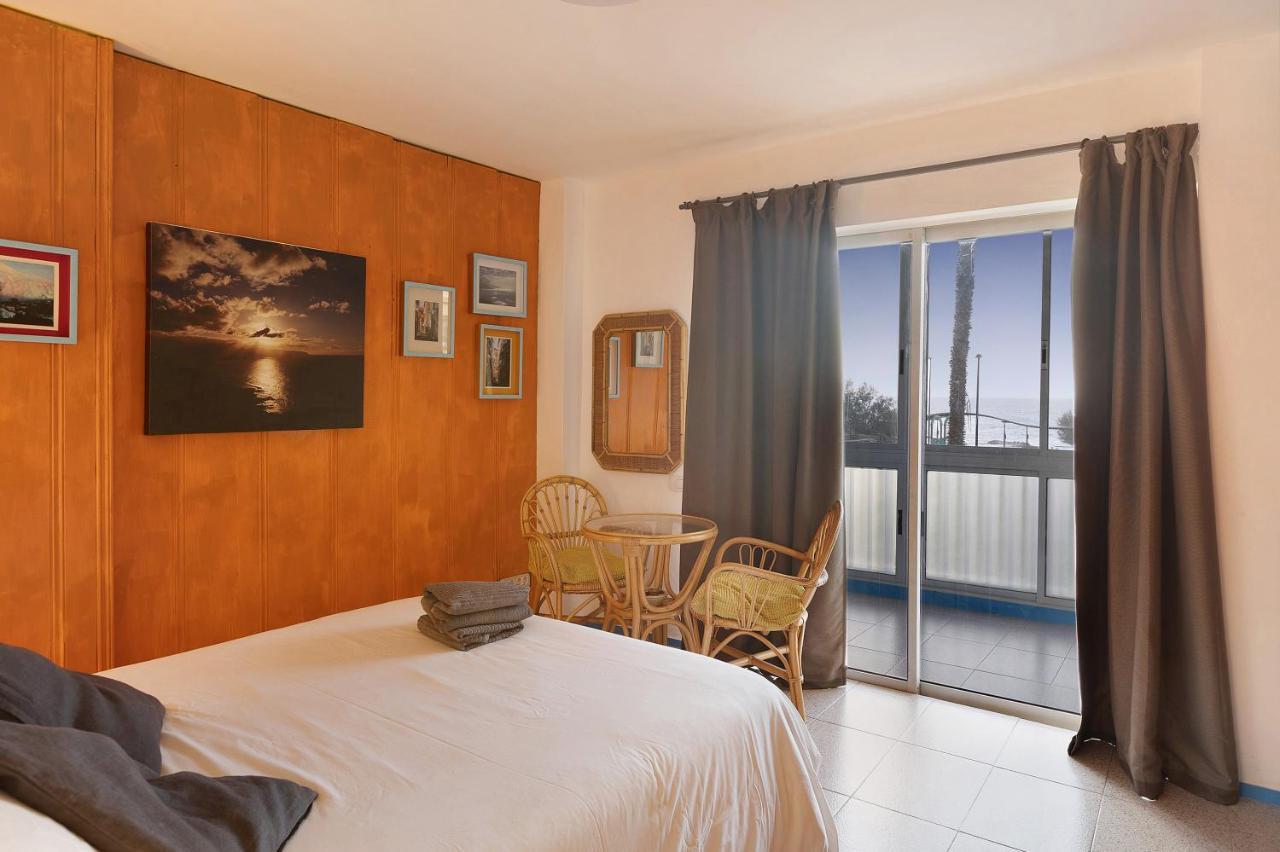 Casa Claudina Villa Tacoronte Buitenkant foto